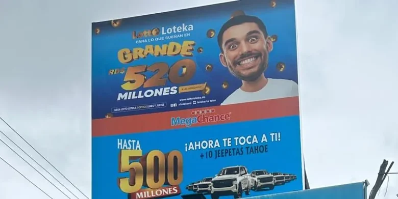 Trabajo da 30 días a bancas de lotería para cumplir Código Laboral y Seguridad Social