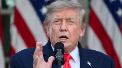 Trump arremete contra Obama por mitin en Michigan: qué significa esta nueva escalada política