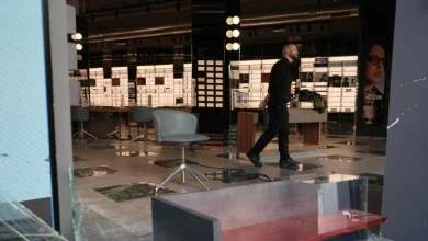 Detenidos 128 en Barcelona por disturbios con 73 menores y policías heridos