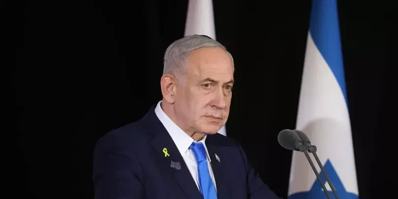 Netanyahu advierte a Irán de un golpe "aplastante" si perturba las elecciones del martes en Israel