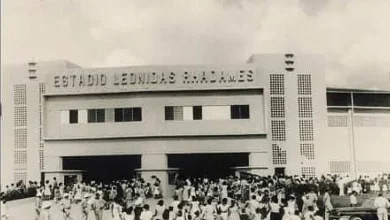 Estadio Cibao: 67 años de historia y 22 títulos que marcaron el béisbol dominicano