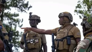 Qué se sabe del hallazgo de restos atribuidos a militares salvadoreños en Haití