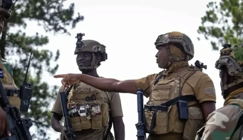 Qué se sabe del hallazgo de restos atribuidos a militares salvadoreños en Haití