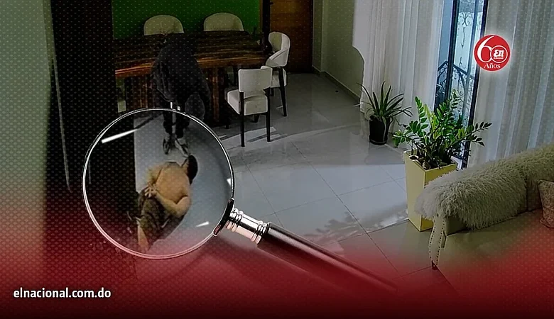 Odontóloga embarazada denuncia asalto en su vivienda en San Pedro de Macorís