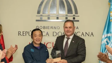 Agricultura y FAO destinan US$480,000 a mecanización y sanidad agropecuaria