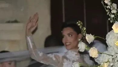 Boda de Ariadna Gutiérrez y Guus Franke: lo que debe saber sobre el enlace que acaparó miradas