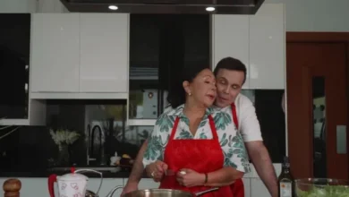 Frank Ceara y Adalgisa Pantaleón estrenan videoclip de "La Receta Perfecta": lo que deben saber los amantes de la bachata