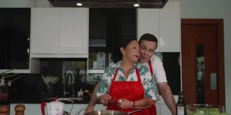 Frank Ceara y Adalgisa Pantaleón estrenan videoclip de "La Receta Perfecta": lo que deben saber los amantes de la bachata
