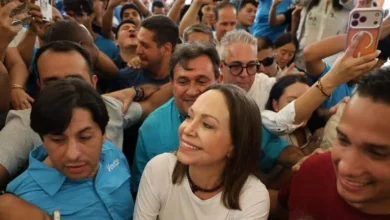 María Corina Machado regresa a Venezuela: qué significa para los dominicanos y la región