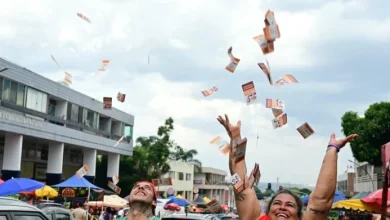 Lula pide a la justicia garantizar el voto ante fallas de transporte en Brasil