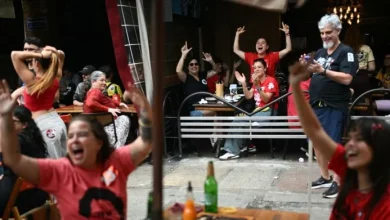 Elecciones en Brasil: lulistas y bolsonaristas miden fuerzas en un balotaje decisivo