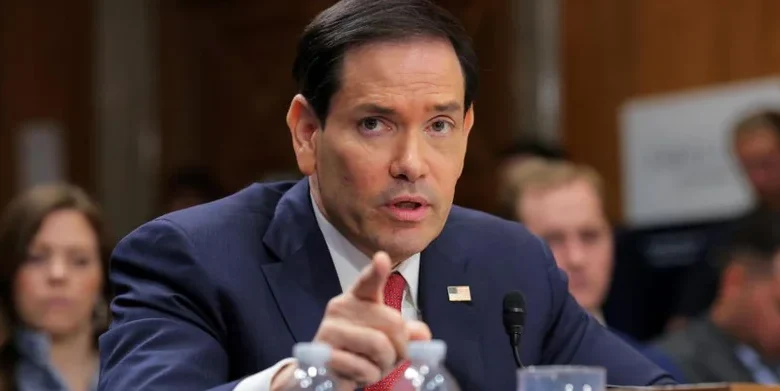 EEUU dice que regreso de Machado a Venezuela es fruto del diálogo que respalda
