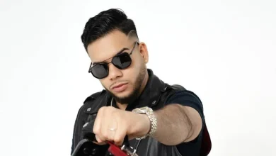 Fallece Darlyn Fernández, acordeonista de Nexos, durante gira en Florida