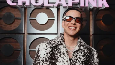Daddy Yankee abre Cholapink, restaurante de comida peruana en Nueva York