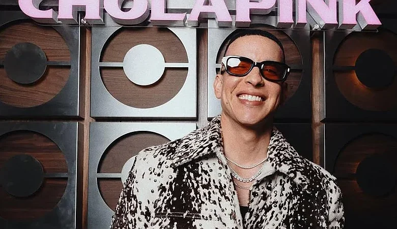 Daddy Yankee abre Cholapink, restaurante de comida peruana en Nueva York