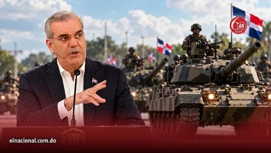 Abinader refuerza la frontera sur con dos batallones y artillería: ¿qué cambia para la seguridad nacional?