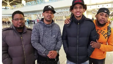 Mirex gestiona regreso de cuatro dominicanos que rechazaron unirse al Ejército ruso