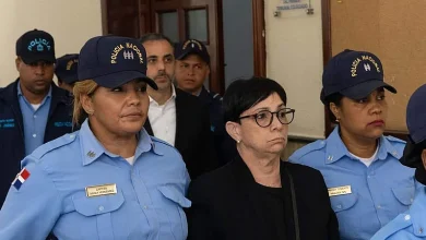 Justicia dominicana: juicio de fondo del caso Jet Set llega a tribunal colegiado