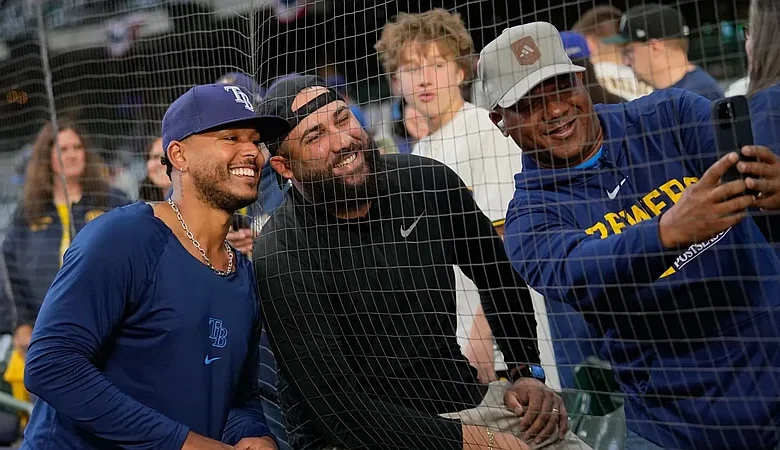 Freddy Peralta abre el tercer juego de la Serie Mundial: lo que debes saber