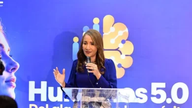 Qué debe saber sobre la cumbre de IA que llega a Santo Domingo los días 28 y 29 de octubre