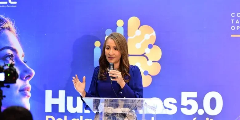Qué debe saber sobre la cumbre de IA que llega a Santo Domingo los días 28 y 29 de octubre