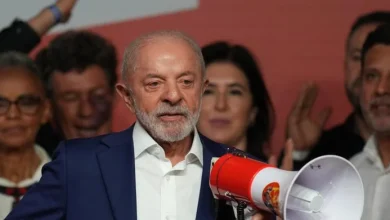 Lula da Silva logra remontada histórica y gobernará Brasil por cuarta vez