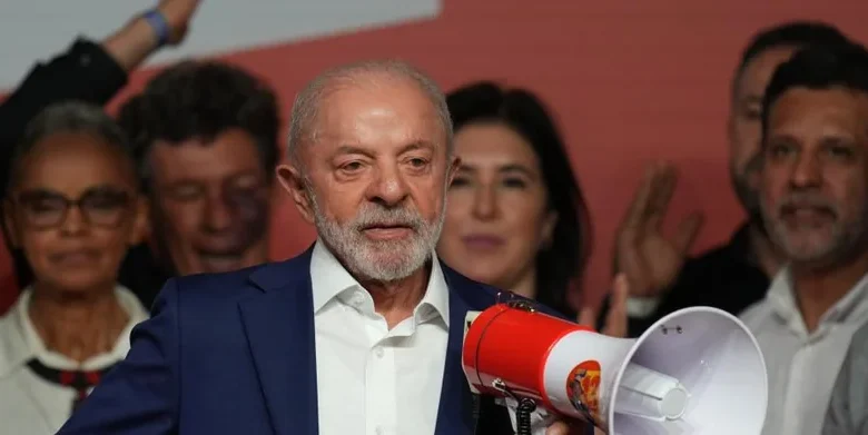 Lula da Silva logra remontada histórica y gobernará Brasil por cuarta vez