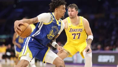 Yaxel Lendeborg arranca la NBA con doble-doble virtual y defensa sobre Luka Doncic