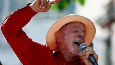 Lula recupera ventaja en Brasil con 50.14% y define presidencia el 5 de enero