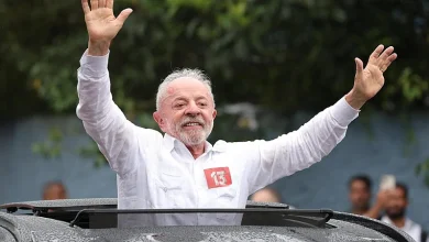 Lula lidera segunda vuelta en Brasil con 51.09% frente a 48.91% de Flávio Bolsonaro
