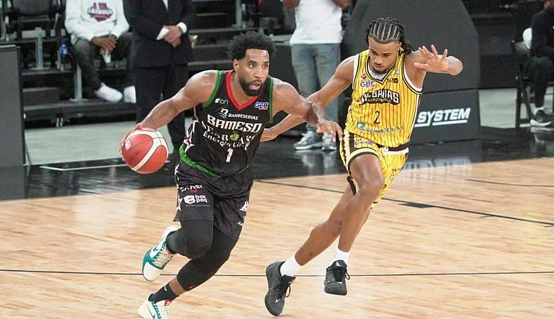 Bameso avanza a semifinales del TBS Distrito con actuación histórica de Juan Guerrero
