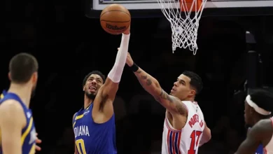 Pacers aplastan a Nets con 24 puntos y 10 asistencias de Haliburton