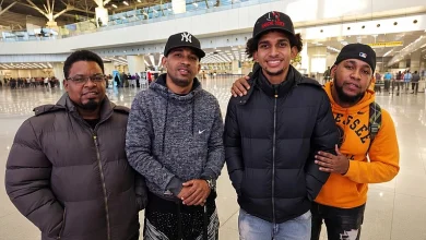 MIREX gestiona regreso de cuatro dominicanos que desistieron de enlistarse en el ejército ruso