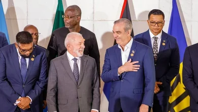 Abinader felicita a Lula y llama a fortalecer lazos entre RD y Brasil