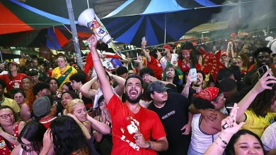 Lula da Silva gana segunda vuelta en Brasil con 51,74 % y gobernará hasta 2030