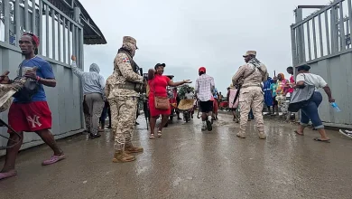 Abinader refuerza frontera sur con dos batallones adicionales y 11,000 militares