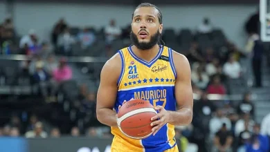 Kevin Obanor aprende español y sueña con extender su etapa en el Mauricio Báez