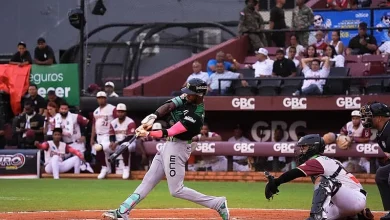 Estrellas Orientales asumen el primer lugar de la Lidom tras vencer 12-6 a los Gigantes