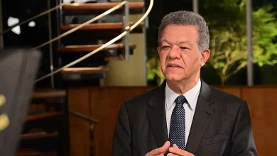 Leones Fernández alerta sobre inseguridad en Haití y pide medidas preventivas al Gobierno
