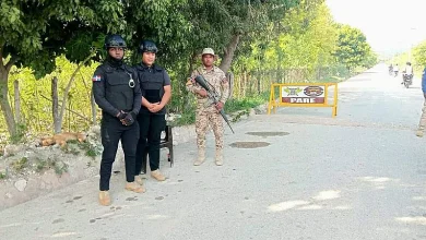 Migración refuerza controles en rutas hacia centros urbanos: qué debe saber si viaja o reside cerca de zonas fronterizas