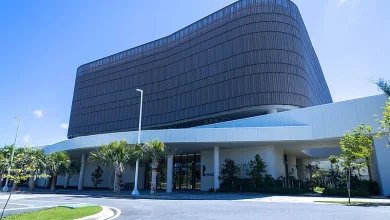 Centro Cultural Rainieri en Punta Cana: nueva plataforma para la cultura y la educación