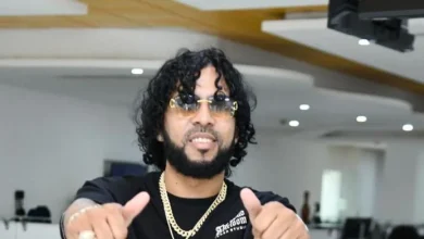 Checho Rosario: el hijo de Toño que construye su propio nombre en el merengue
