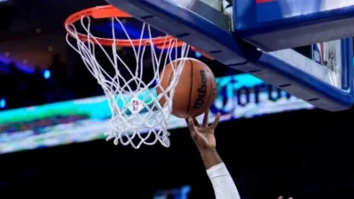 Pistons siguen invictos: Cunningham anota 26 y Detroit vence 106-93 a unos Sixers sin Embiid ni Edgecombe