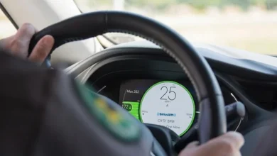 Conductores reincidentes en exceso de velocidad en Nueva York podrían ser obligados a instalar limitadores