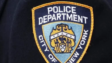 Policía de origen dominicano detenido sin servicio en Alto Manhattan: lo que debe saber