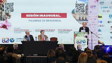SIP: periodistas en Haití enfrentan asesinatos y secuestros; medios cierran y comunicadores se exilian