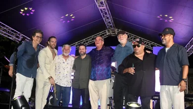 Festival de Jazz Restauración reúne a 500 personas en una noche de música y homenajes