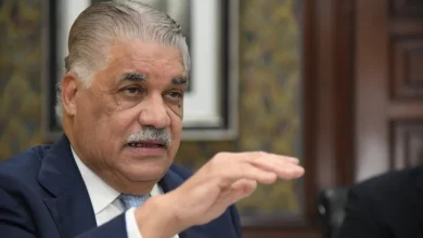 Miguel Vargas felicita a Lula y destaca esperanza para la socialdemocracia