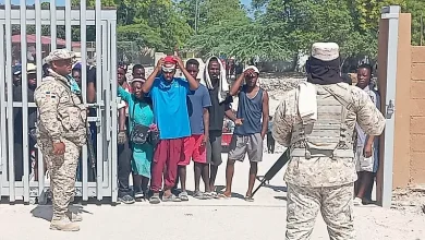Encuesta: 62.18% de lectores confía en que RD está preparada para bandas haitianas