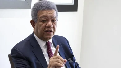 Leones Fernández pide medidas preventivas para preservar la seguridad nacional